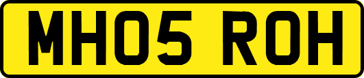 MH05ROH