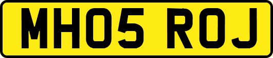 MH05ROJ