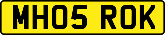 MH05ROK
