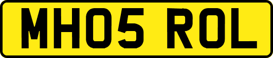 MH05ROL