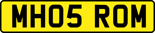 MH05ROM