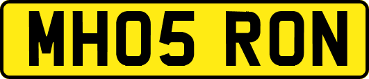 MH05RON