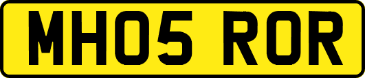 MH05ROR