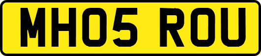 MH05ROU
