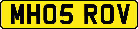 MH05ROV