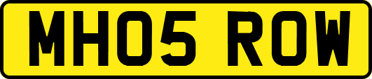 MH05ROW