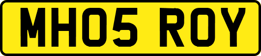 MH05ROY