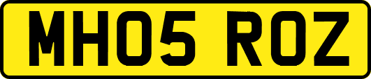 MH05ROZ