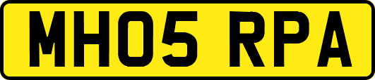 MH05RPA