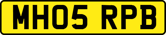 MH05RPB