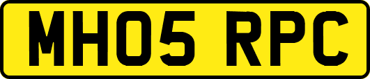 MH05RPC