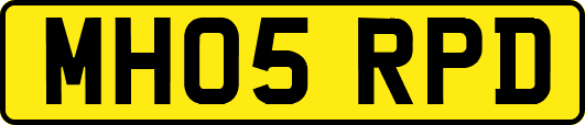 MH05RPD