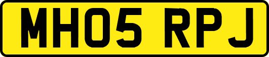 MH05RPJ