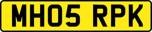 MH05RPK