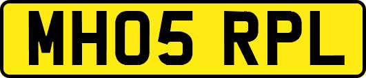 MH05RPL