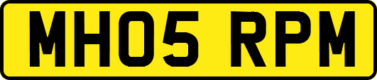 MH05RPM