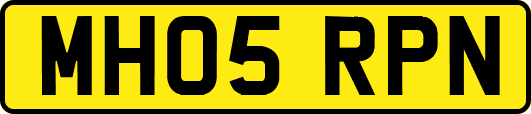 MH05RPN