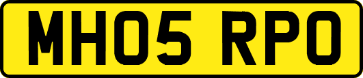 MH05RPO