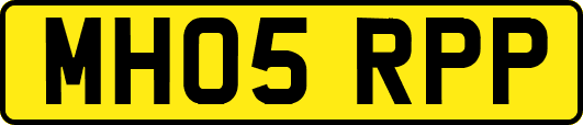MH05RPP