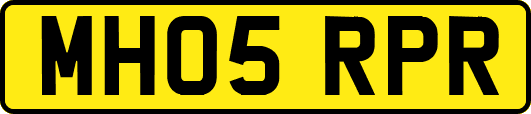 MH05RPR