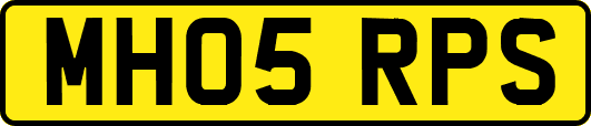 MH05RPS