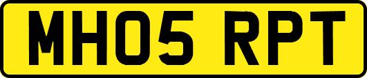 MH05RPT