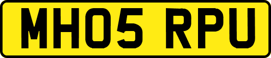 MH05RPU