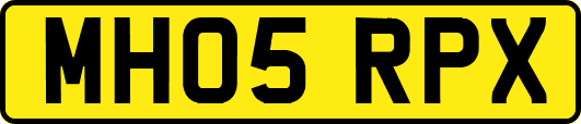 MH05RPX
