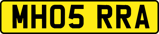 MH05RRA