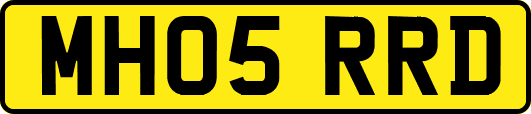 MH05RRD