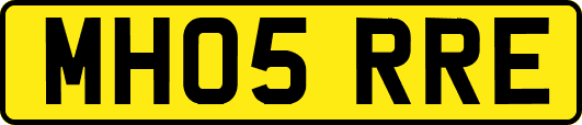 MH05RRE