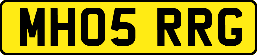 MH05RRG