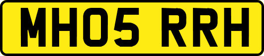 MH05RRH