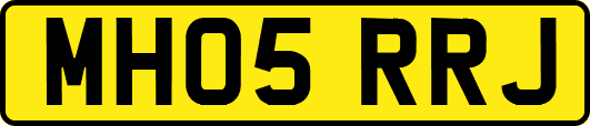 MH05RRJ