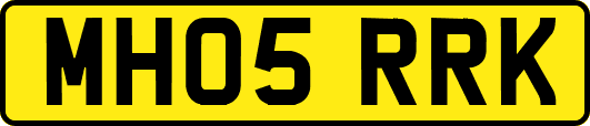 MH05RRK