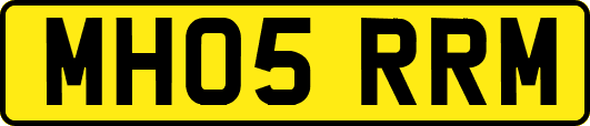 MH05RRM