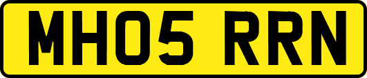 MH05RRN