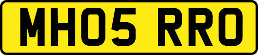 MH05RRO