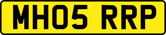 MH05RRP