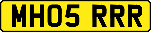MH05RRR