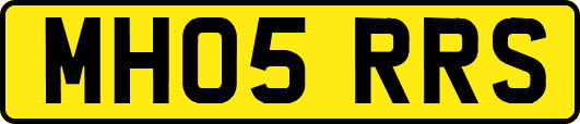 MH05RRS