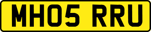 MH05RRU