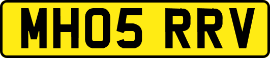 MH05RRV