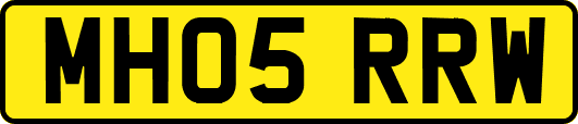 MH05RRW