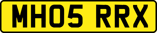 MH05RRX