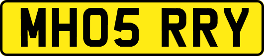 MH05RRY