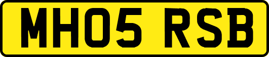MH05RSB