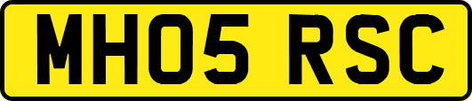 MH05RSC
