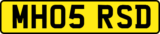 MH05RSD