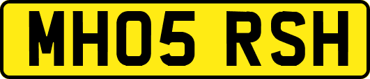 MH05RSH